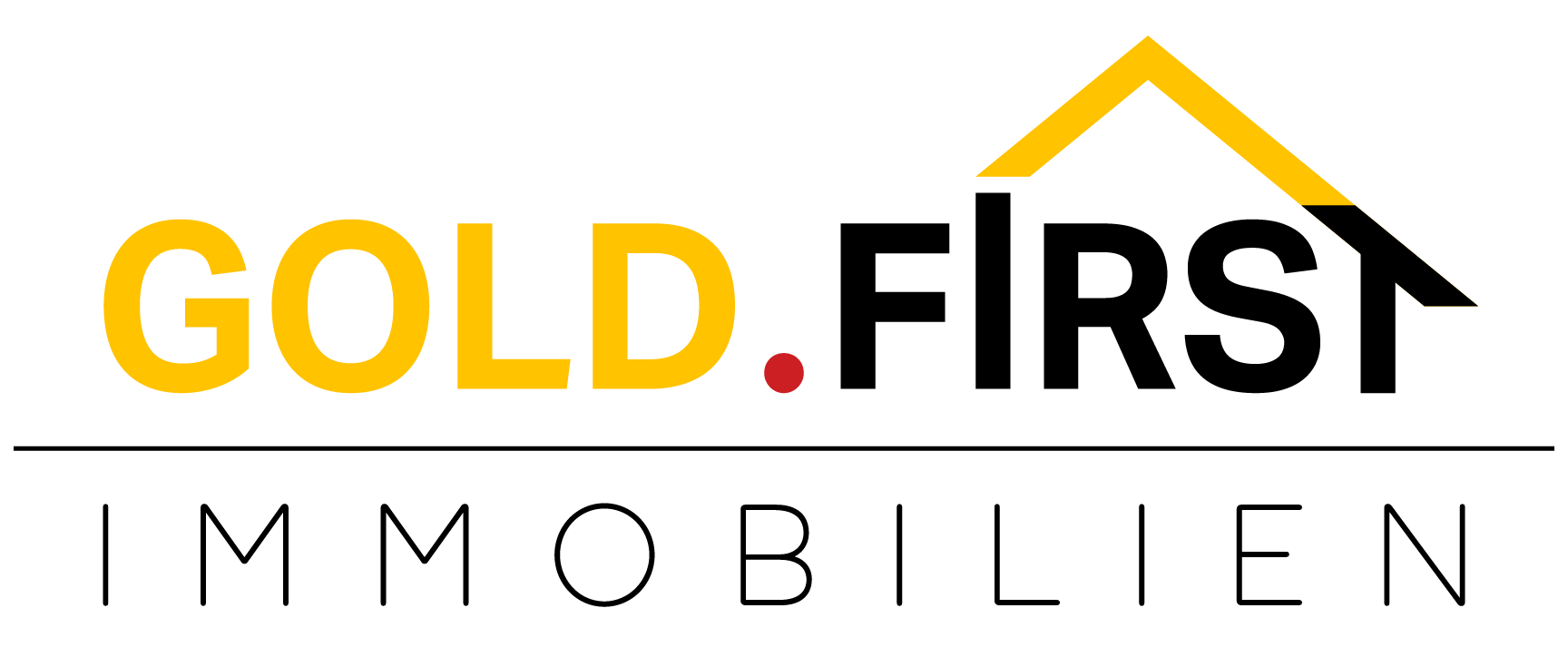 Gold.first Immobilien